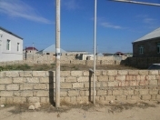 Satılır 3 sot torpaq Binə