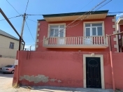 Satılır 4 otaqlı 110 m2 həyət evi Biləcəri