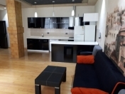 İcarəyə verilir 3 otaqlı 120 m2 yeni tikili Qara Qarayev m.