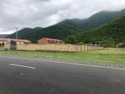 Satılır 10 sot torpaq Qax