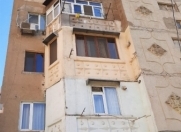 Satılır 2 otaqlı 40 m2 köhnə tikili Yasamal r.