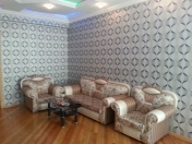 İcarəyə verilir 3 otaqlı 100 m2 yeni tikili Badamdar