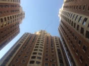 İcarəyə verilir 3 otaqlı 140 m2 yeni tikili Yasamal r.