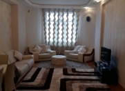 İcarəyə verilir 3 otaqlı 110 m2 yeni tikili Binəqədi r.