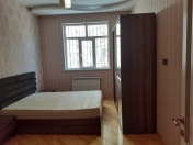 Satılır 2 otaqlı 67 m2 yeni tikili 8 mkr