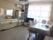 Satılır 3 otaqlı 109 m2 yeni tikili Zərifə Əliyeva adına park