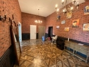 İcarəyə verilir 4 otaqlı 180 m2 yeni tikili Nəsimi r.