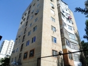 Satılır 3 otaqlı 75 m2 köhnə tikili İnşaatçılar m.