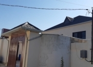 Satılır 3 otaqlı 115 m2 həyət evi Albalı