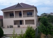 Satılır 8 otaqlı 286 m2 həyət evi Mehdiabad