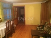 İcarəyə verilir 1 otaqlı 28 m2 həyət evi Çermet 