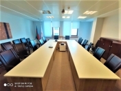 Satılır 5 otaqlı 200 m2 ofis Şah İsmayıl Xətai m.