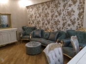 İcarəyə verilir 2 otaqlı 100 m2 yeni tikili Nərimanov r.