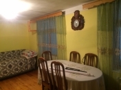 İcarəyə verilir 1 otaqlı 28 m2 həyət evi Çermet 