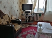 Satılır 5 otaqlı 120 m2 köhnə tikili Ayna Sultanova heykəli