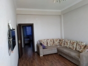 İcarəyə verilir 3 otaqlı 100 m2 yeni tikili İnşaatçılar m.