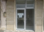 İcarəyə verilir 1 otaqlı 21 m2 yeni tikili Hökməli