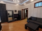 İcarəyə verilir 2 otaqlı 75 m2 yeni tikili Nərimanov r.