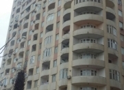 İcarəyə verilir 2 otaqlı 95 m2 yeni tikili AMAY