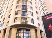 Satılır 7 otaqlı 1000 m2 yeni tikili Hüseyn Cavid parkı