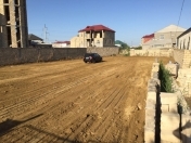 Satılır 6 sot torpaq Rəsulzadə