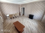 İcarəyə verilir 1 otaqlı 55 m2 yeni tikili Şah İsmayıl Xətai m.