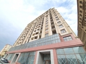 İcarəyə verilir 3 otaqlı 150 m2 yeni tikili Şah İsmayıl Xətai m.