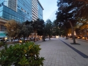 İcarəyə verilir 3 otaqlı 120 m2 yeni tikili 28 May m.