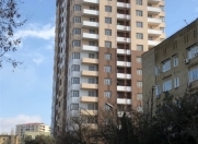 İcarəyə verilir 2 otaqlı 95 m2 yeni tikili AMAY