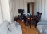 İcarəyə verilir 2 otaqlı 60 m2 yeni tikili Yeni Yasamal