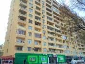 İcarəyə verilir 2 otaqlı 70 m2 yeni tikili Badamdar