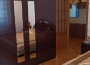 İcarəyə verilir 2 otaqlı 60 m2 yeni tikili Yeni Yasamal