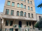 İcarəyə verilir 25 otaqlı 1100 m2 ofis Elmlər Akademiyası m.