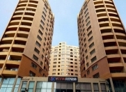 Satılır 3 otaqlı 137 m2 yeni tikili Yasamal parkı