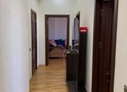 İcarəyə verilir 2 otaqlı 80 m2 yeni tikili 7 mkr