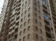 Satılır 4 otaqlı 273.4 m2 yeni tikili Bakı Dövlət Universiteti