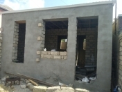 Satılır 3 otaqlı 60 m2 həyət evi Ramana