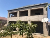 Satılır 7 otaqlı 240 m2 həyət evi Kürdəxanı