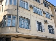 İcarəyə verilir 2 otaqlı 62 m2 yeni tikili Xəzər Universiteti