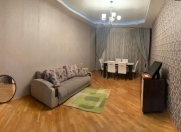 Satılır 2 otaqlı 60 m2 yeni tikili 3 mkr