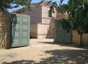 Satılır 3 otaqlı 16000 m2 bağ evi Sumqayıt