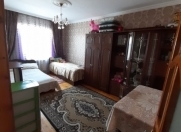 Satılır 2 otaqlı 60 m2 köhnə tikili Yeni Yasamal