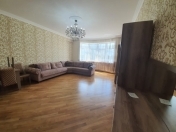 İcarəyə verilir 3 otaqlı 130 m2 yeni tikili Nərimanov r.