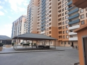 İcarəyə verilir 3 otaqlı 84 m2 yeni tikili Xalqlar Dostluğu m.