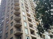 İcarəyə verilir 2 otaqlı 60 m2 yeni tikili Nəsimi r.