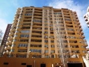 İcarəyə verilir 2 otaqlı 80 m2 yeni tikili Nəsimi r.