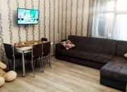 Satılır 1 otaqlı 34 m2 köhnə tikili 8 mkr