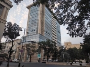 İcarəyə verilir 3 otaqlı 100 m2 yeni tikili 28 May m.