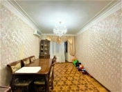 Satılır 3 otaqlı 82 m2 köhnə tikili 9 mkr