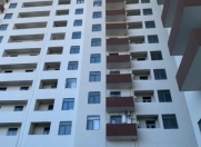 Satılır 3 otaqlı 107.5 m2 yeni tikili Azadlıq prospekti m.